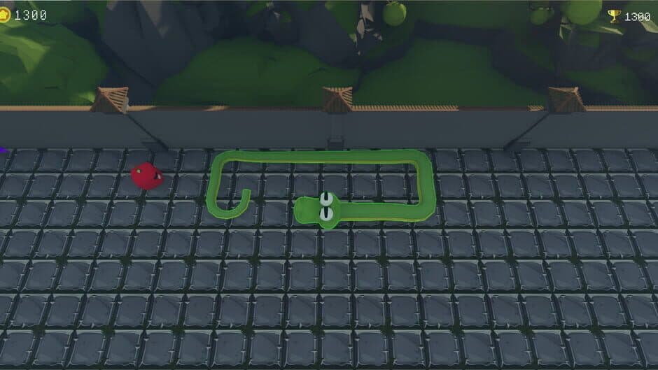 Скриншот 5 из Snake Path