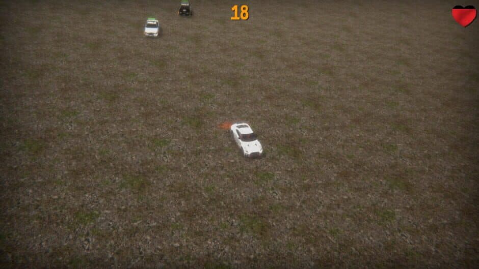 Скриншот 5 из Police Chase