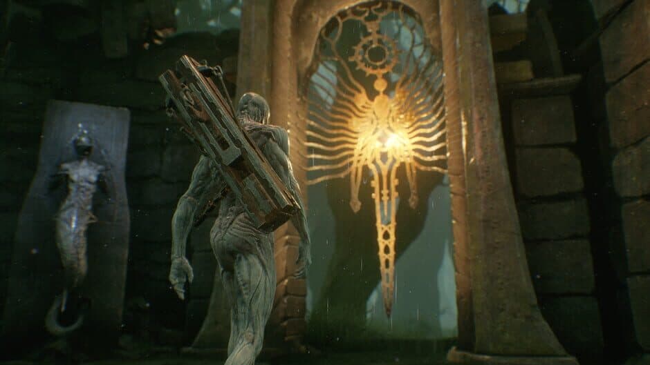 Скриншот 1 из Mortal Shell: The Virtuous Cycle