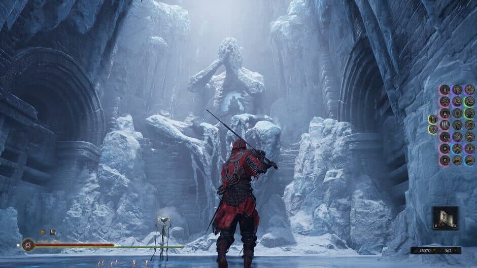 Скриншот 2 из Mortal Shell: The Virtuous Cycle