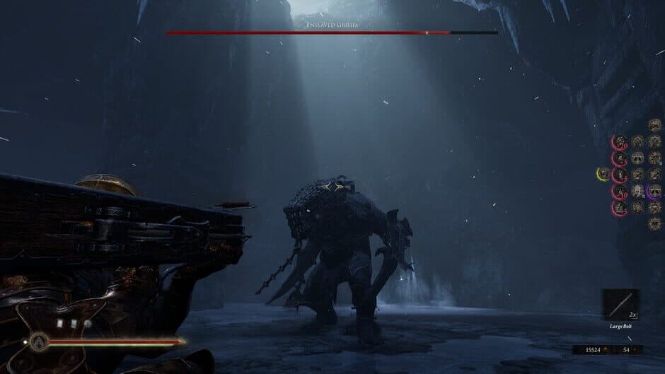 Скриншот 4 из Mortal Shell: The Virtuous Cycle