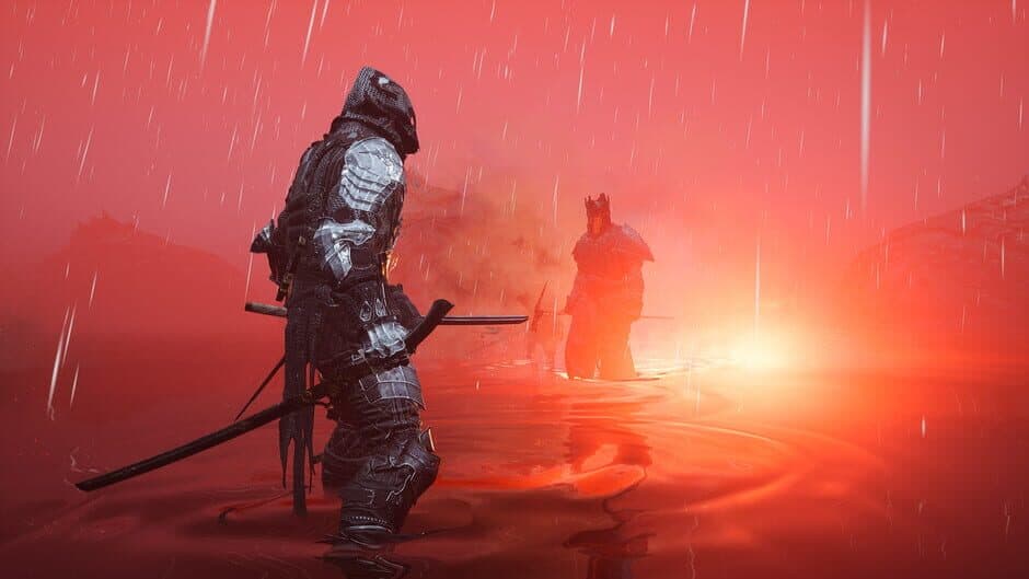 Скриншот 7 из Mortal Shell: The Virtuous Cycle