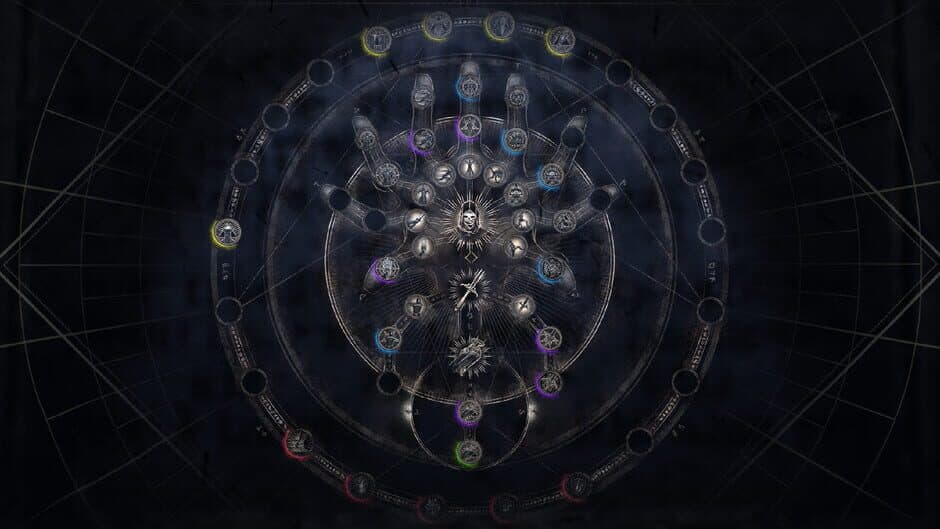Скриншот 8 из Mortal Shell: The Virtuous Cycle