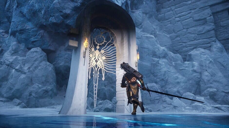 Скриншот 11 из Mortal Shell: The Virtuous Cycle