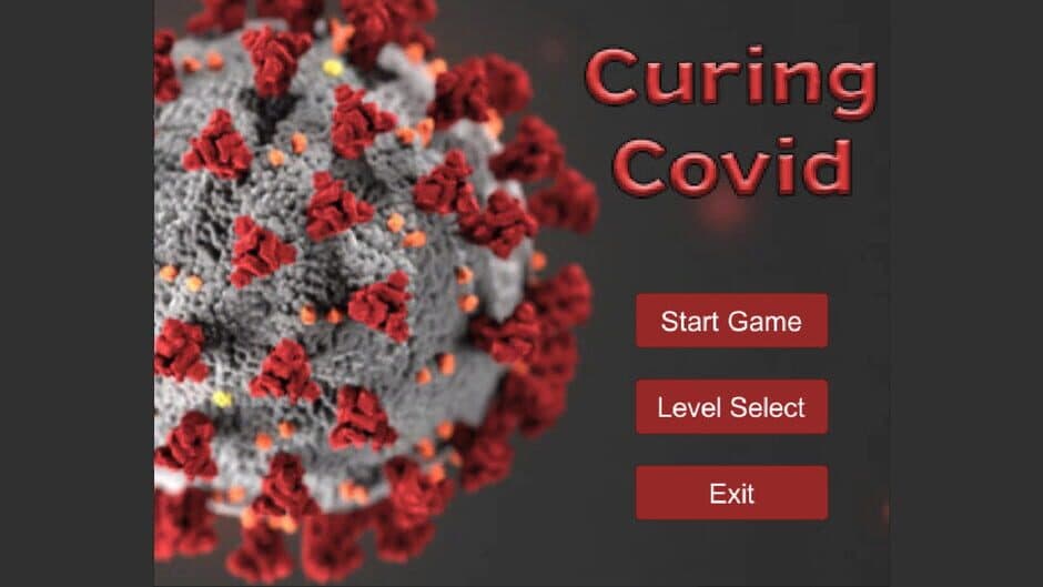 Скриншот 5 из Curing Covid