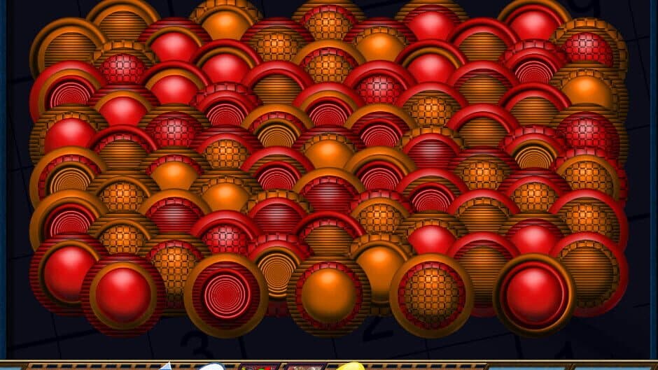 Скриншот 12 из Ki11er Clutter