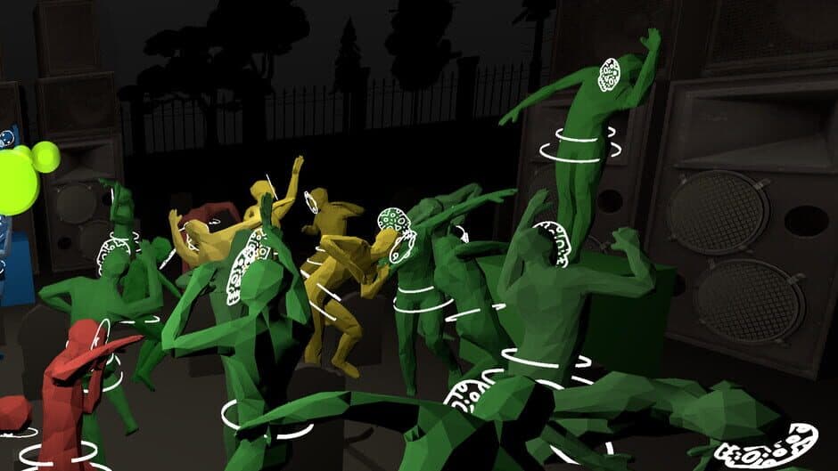 Скриншот 6 из Undead Can Dance