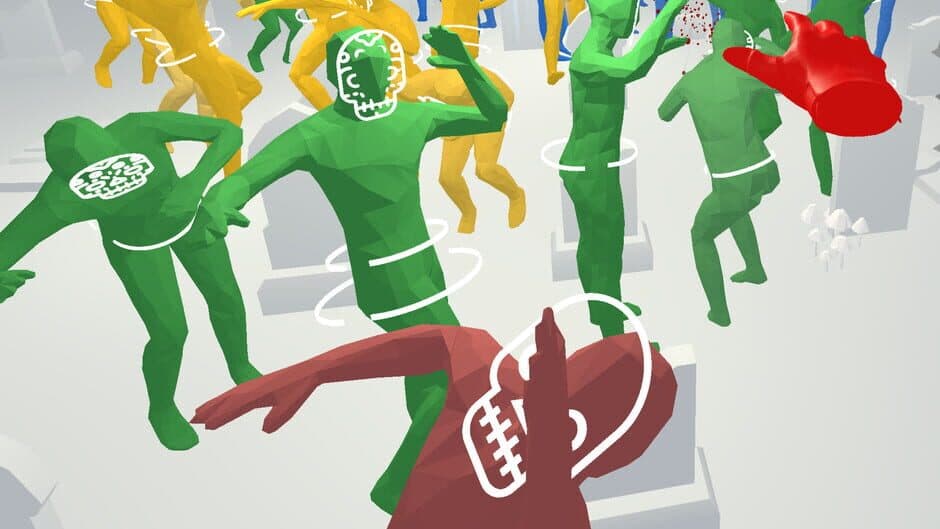 Скриншот 7 из Undead Can Dance