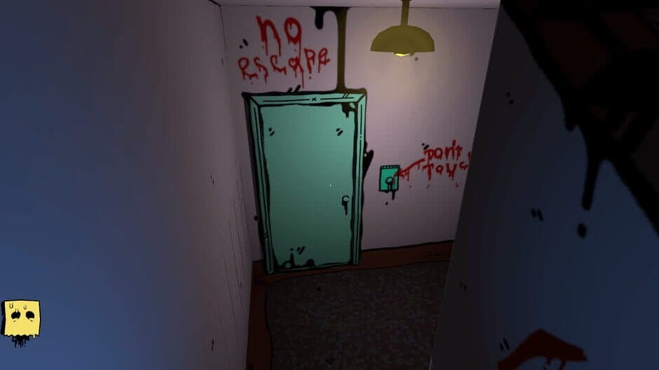 Скриншот 4 из Pizza Ghest