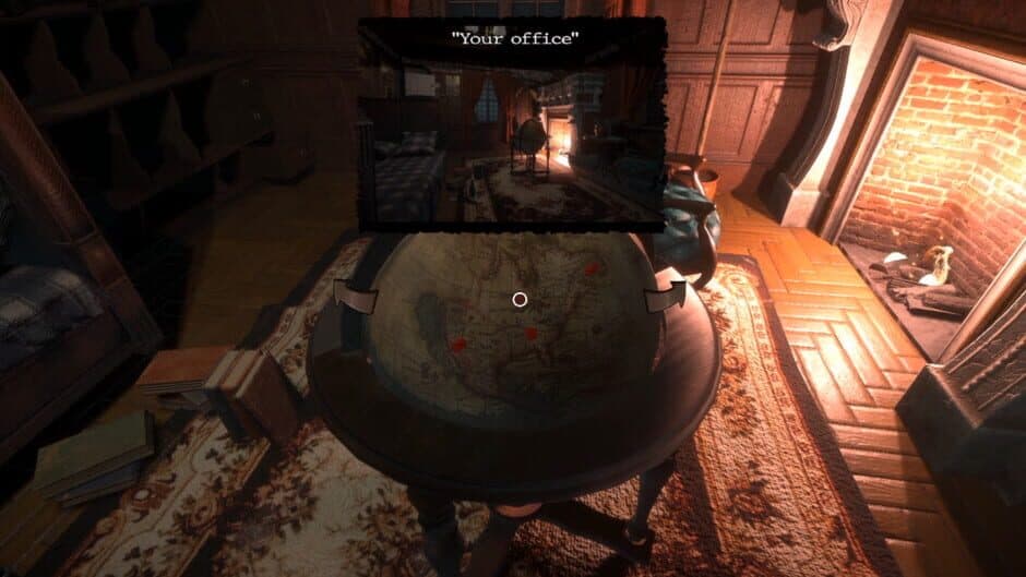Скриншот 5 из The Artifact Hunter