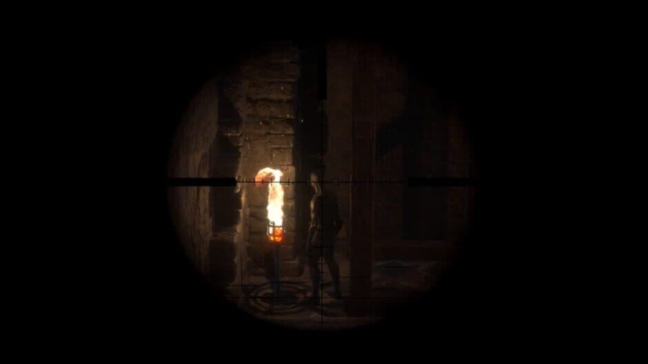 Скриншот 7 из The Artifact Hunter