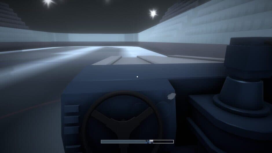 Скриншот 2 из Zamboni Simulator 2019