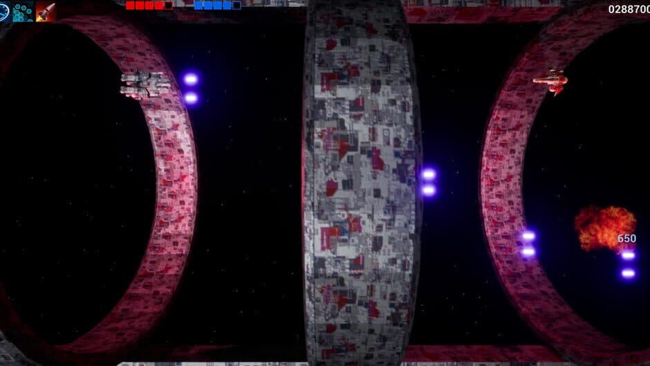 Скриншот 5 из The Oort Cloud 2020