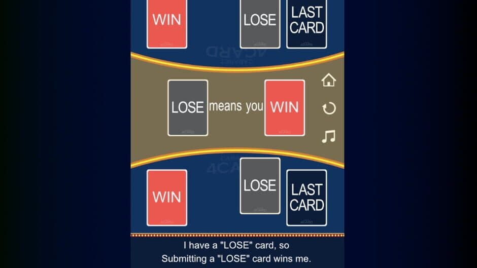 Скриншот 5 из Cabaret 4 Card
