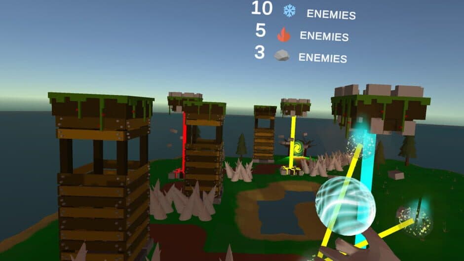 Скриншот 4 из ToVer Defense