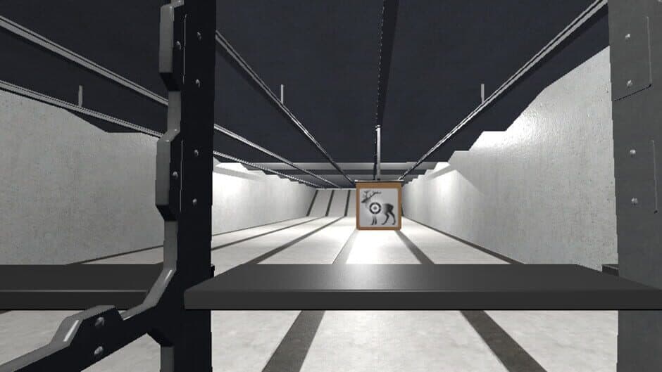 Скриншот 3 из VR Shooting Range: Multiple Weapons