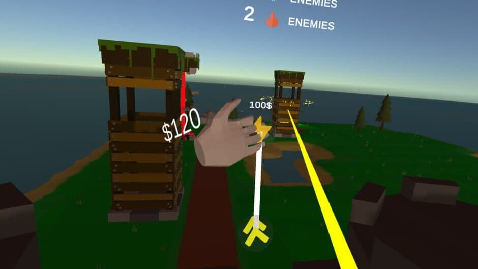 Скриншот 9 из ToVer Defense