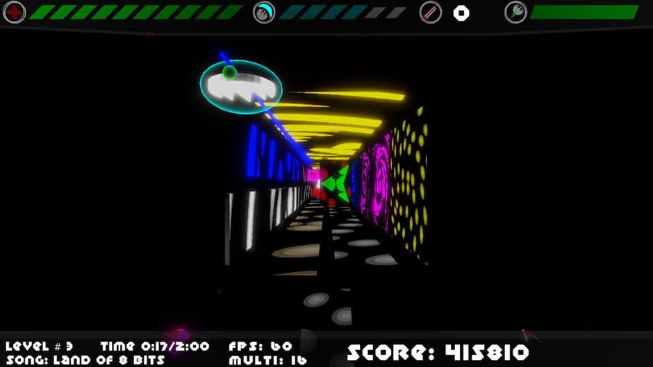 Скриншот 4 из Super Star Shooter 16