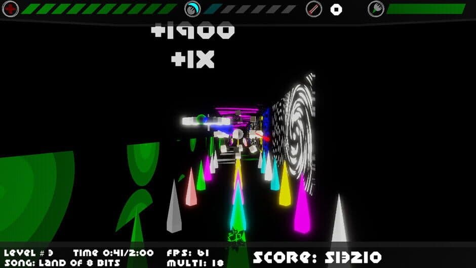 Скриншот 5 из Super Star Shooter 16