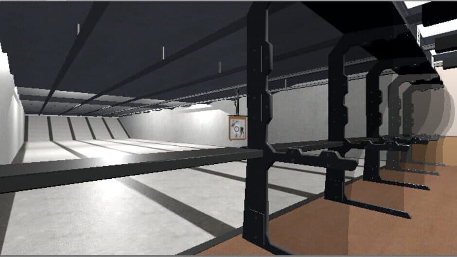 Скриншот 7 из VR Shooting Range: Multiple Weapons