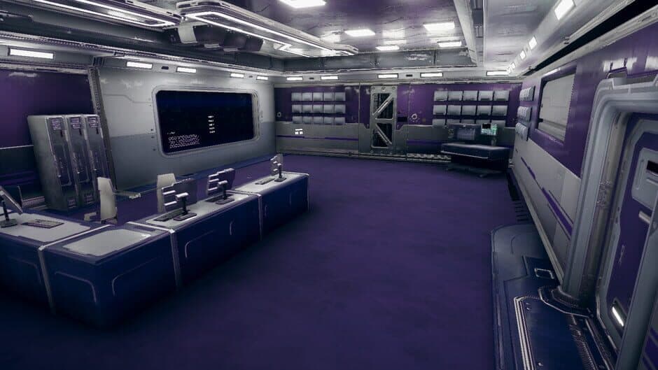Скриншот 5 из The Callisto