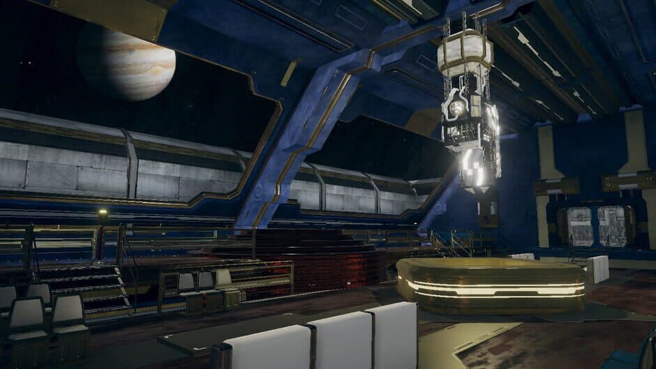 Скриншот 2 из The Callisto