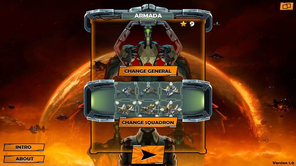 Скриншот 2 из Kwarn Armada Tactics