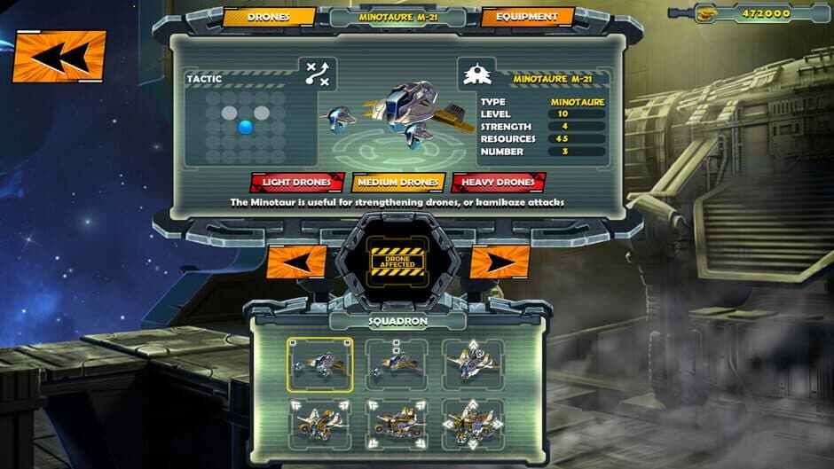 Скриншот 3 из Kwarn Armada Tactics