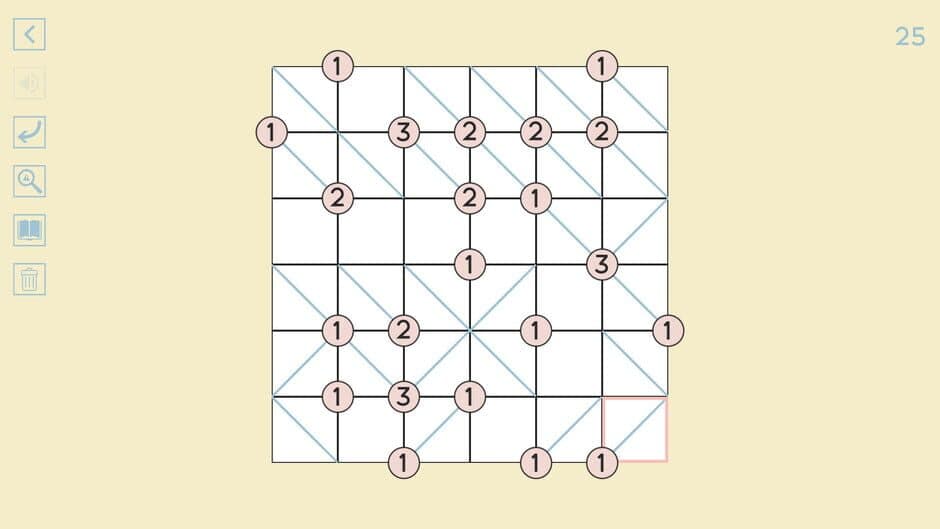 Скриншот 1 из Simply Puzzles: Junctions