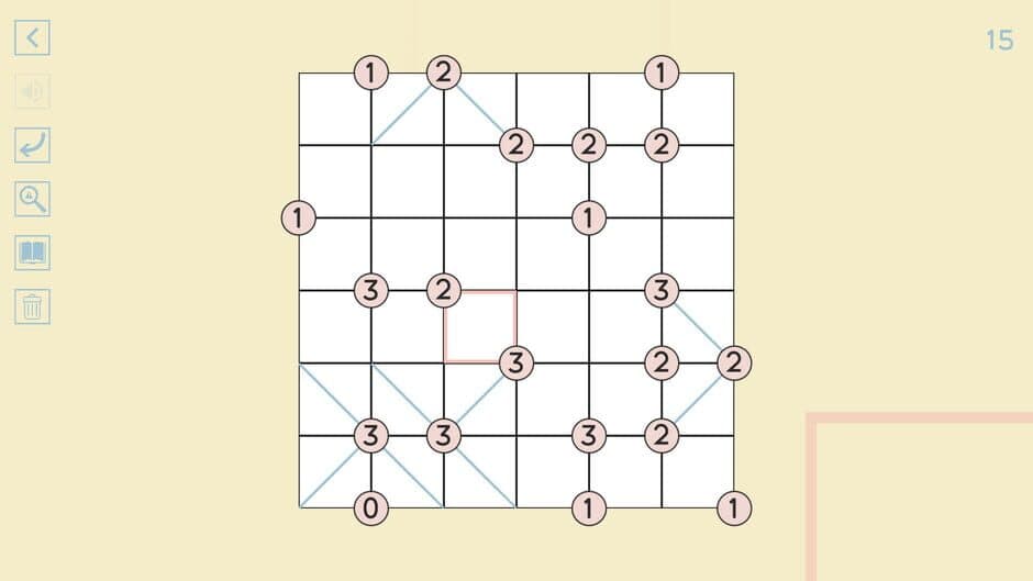 Скриншот 2 из Simply Puzzles: Junctions