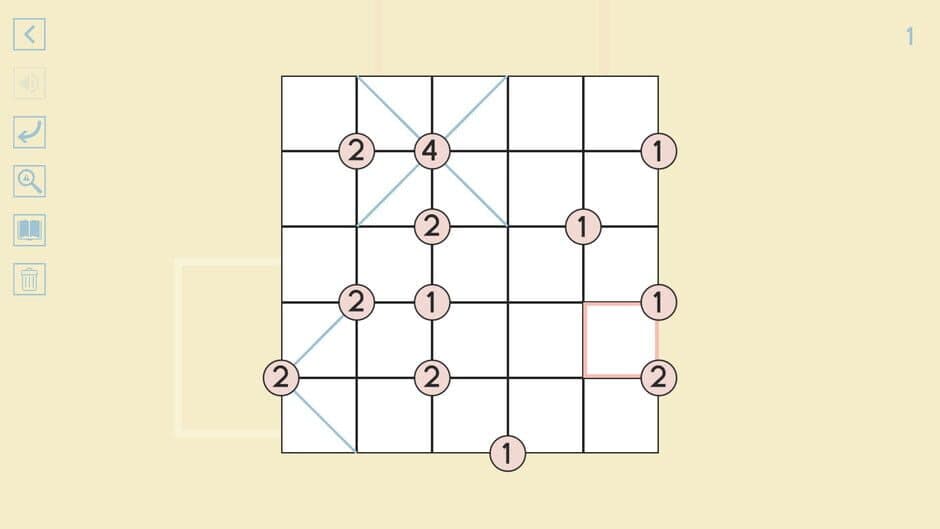 Скриншот 3 из Simply Puzzles: Junctions