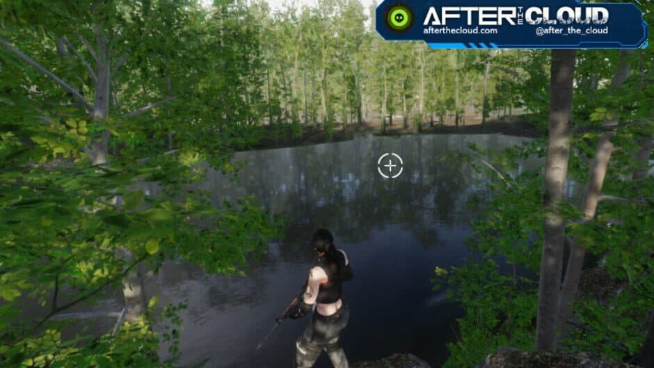 Скриншот 6 из AfterTheCloud
