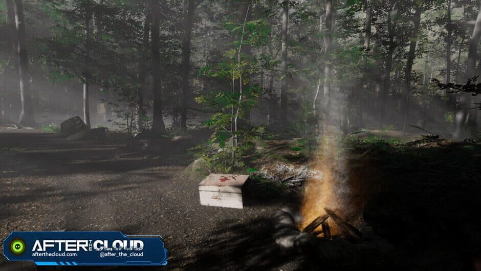 Скриншот 11 из AfterTheCloud