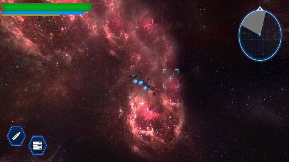 Скриншот 5 из Anima Reaver