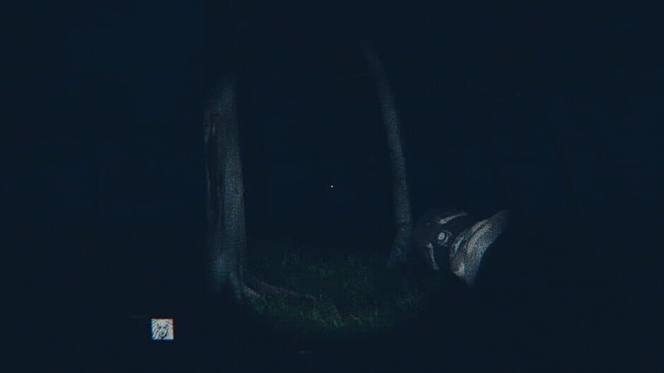 Скриншот 1 из The Midnight Eater