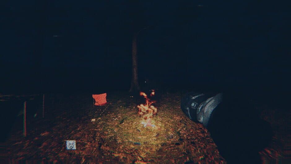 Скриншот 2 из The Midnight Eater