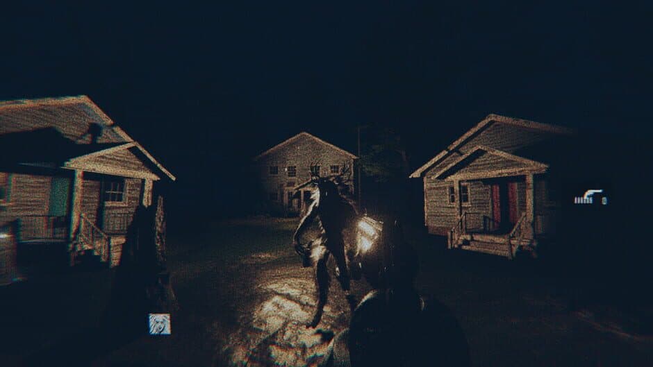 Скриншот 5 из The Midnight Eater