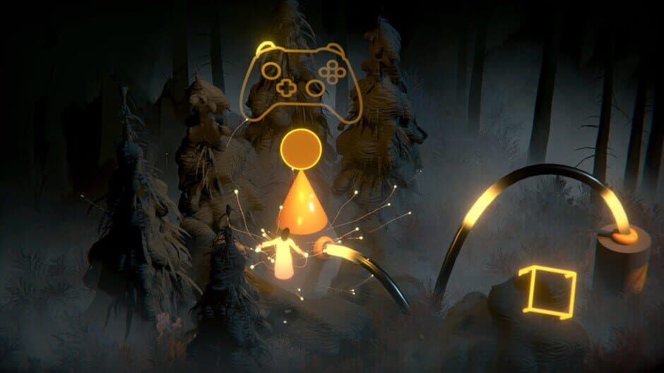 Скриншот 6 из The Forest Quartet