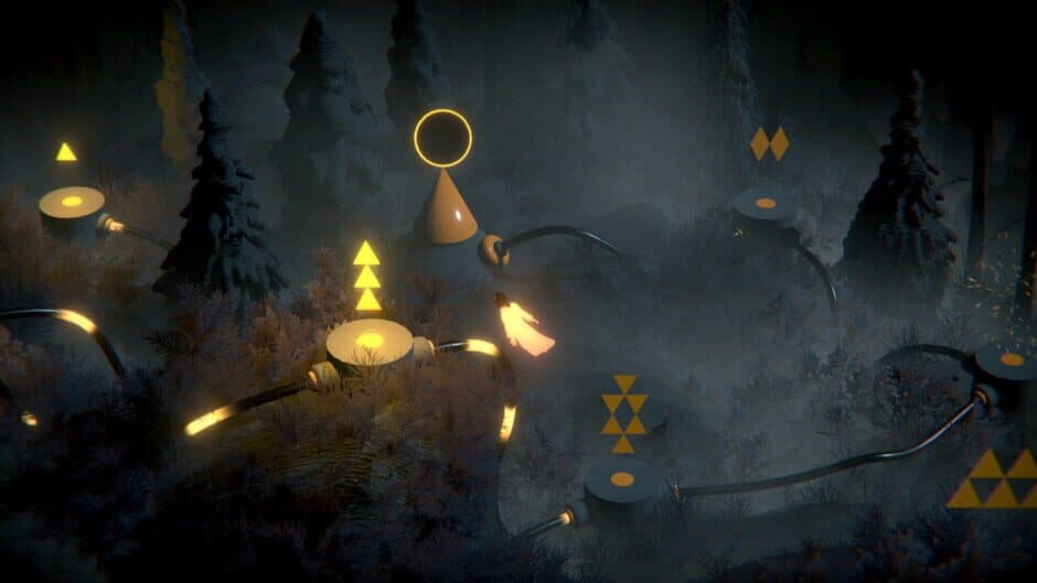 Скриншот 7 из The Forest Quartet