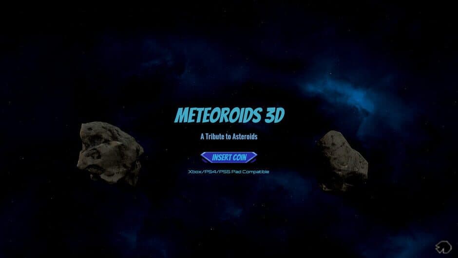 Скриншот 8 из Meteoroids 3D