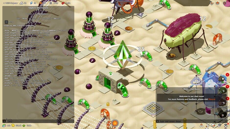 Скриншот 4 из Stephino RPG