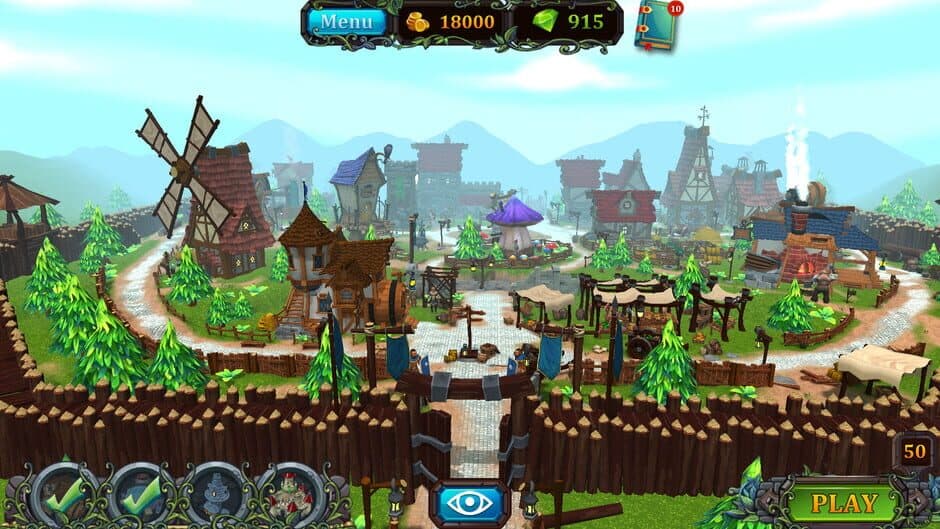 Скриншот 4 из Storm Tale 2