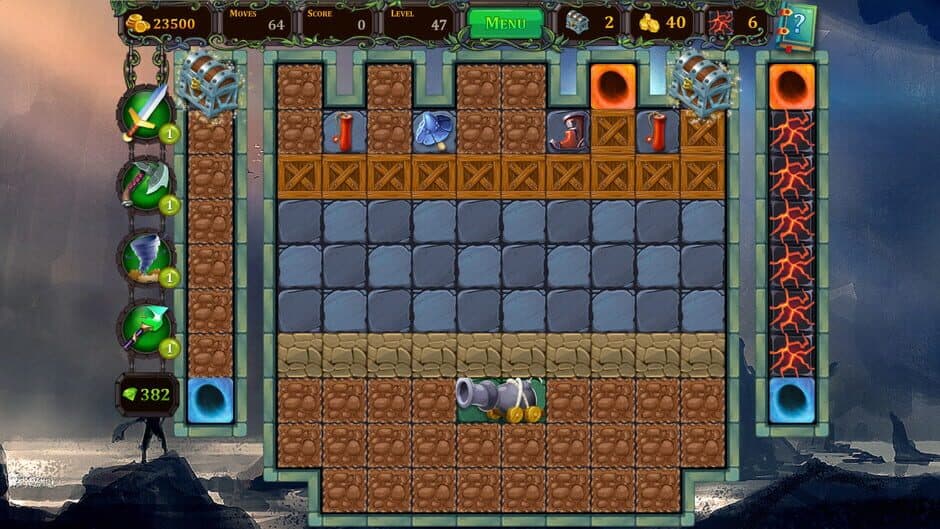 Скриншот 7 из Storm Tale 2