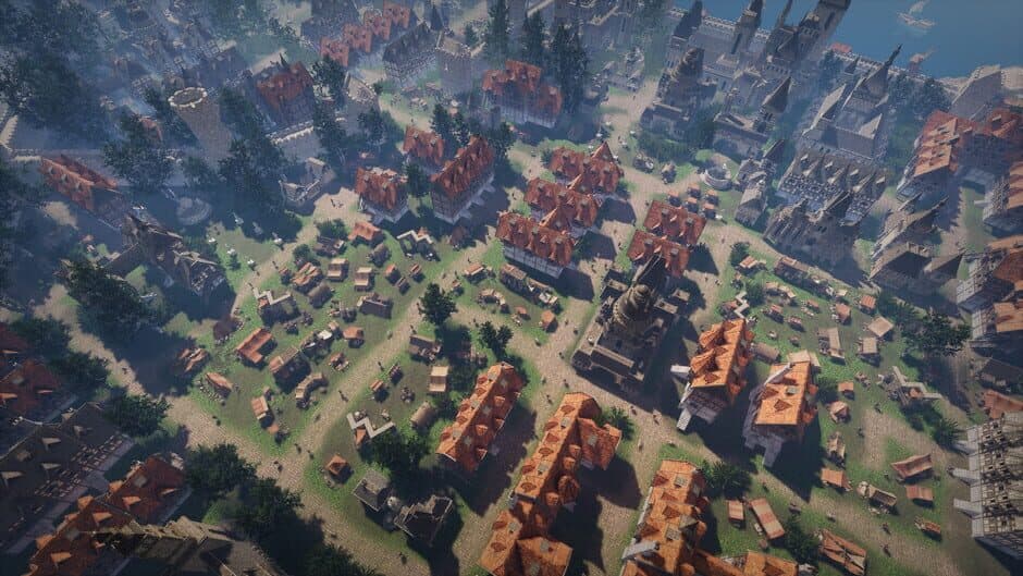 Скриншот 3 из Feudal Baron: King's Land