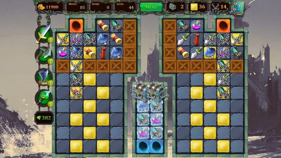 Скриншот 8 из Storm Tale 2