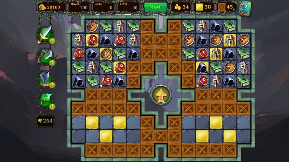 Скриншот 2 из Storm Tale 2
