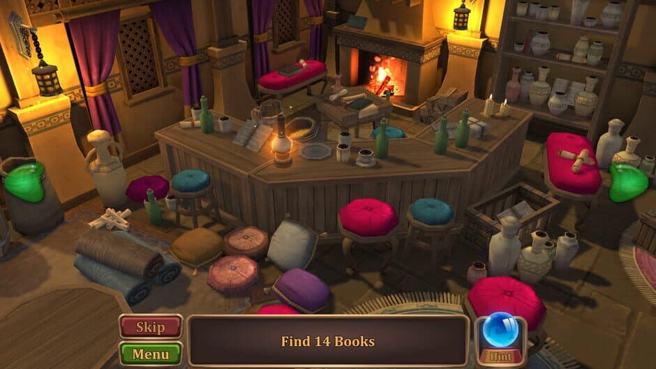Скриншот 3 из Storm Tale 2