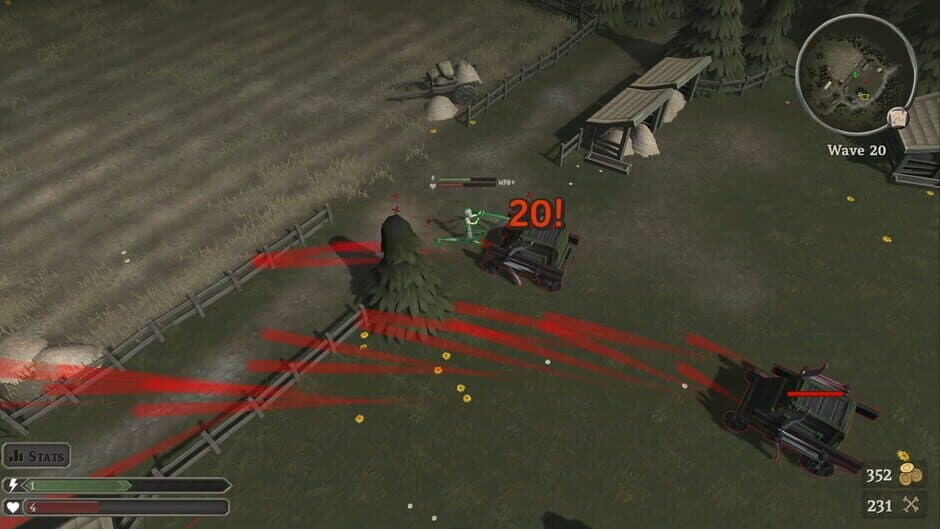 Скриншот 2 из Jogward