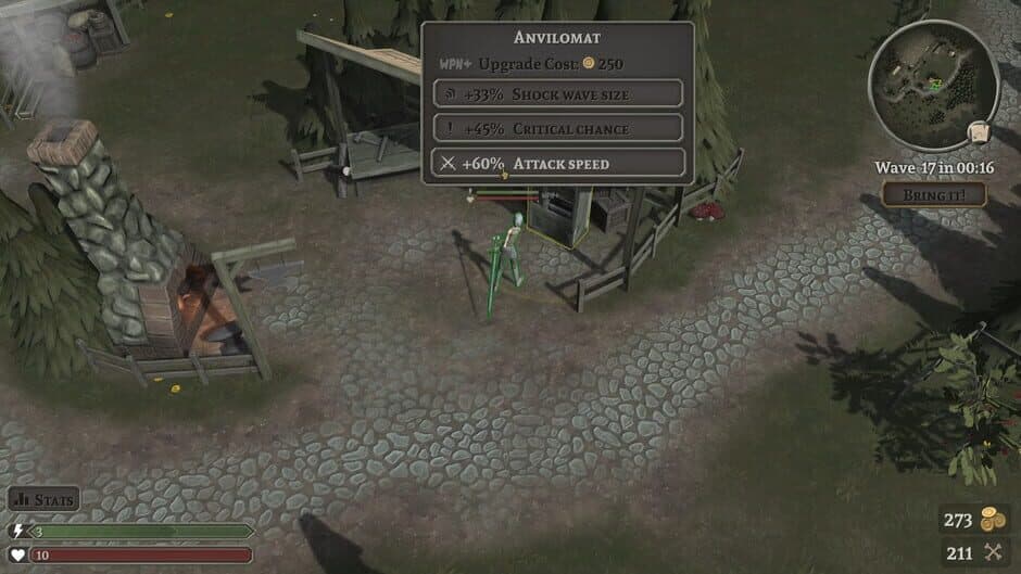 Скриншот 3 из Jogward