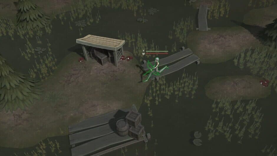 Скриншот 4 из Jogward